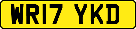 WR17YKD