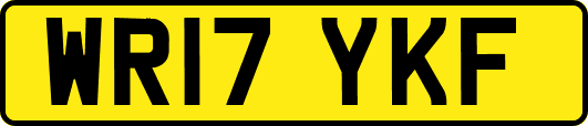 WR17YKF