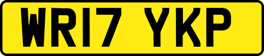 WR17YKP
