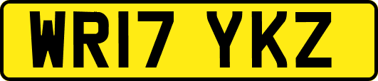 WR17YKZ