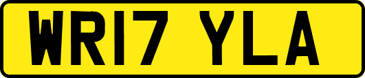 WR17YLA