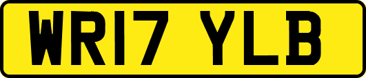 WR17YLB