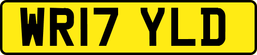 WR17YLD