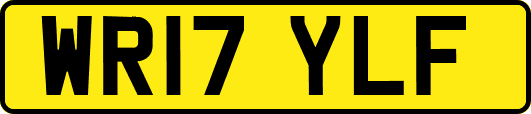 WR17YLF