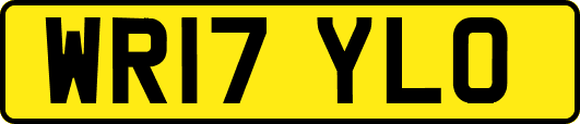 WR17YLO
