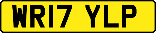WR17YLP