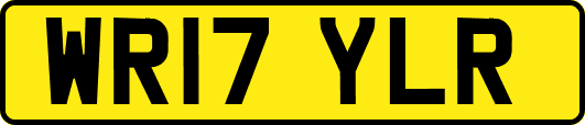 WR17YLR