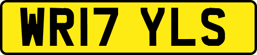 WR17YLS