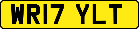 WR17YLT