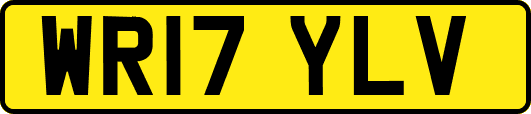 WR17YLV