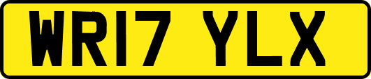 WR17YLX