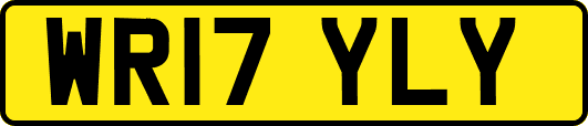 WR17YLY