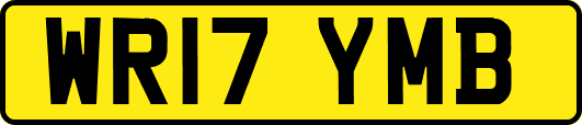 WR17YMB