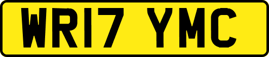 WR17YMC