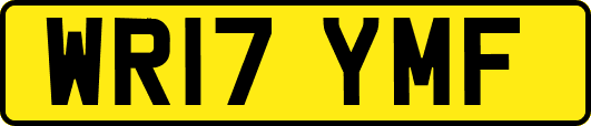 WR17YMF