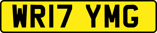 WR17YMG