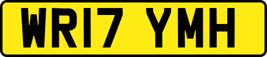 WR17YMH