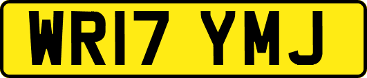 WR17YMJ