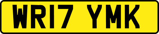 WR17YMK