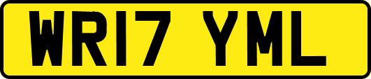 WR17YML
