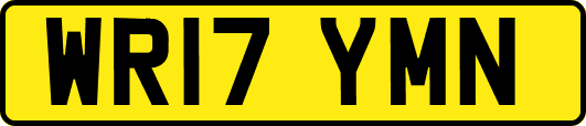 WR17YMN