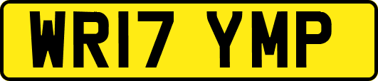 WR17YMP