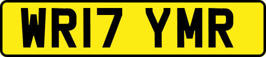 WR17YMR