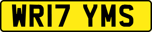 WR17YMS