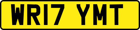 WR17YMT
