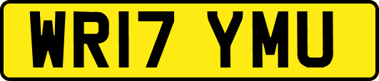 WR17YMU
