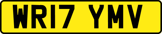 WR17YMV