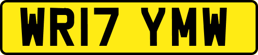 WR17YMW