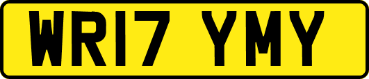 WR17YMY