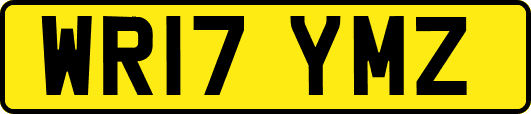 WR17YMZ
