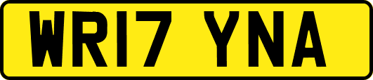 WR17YNA