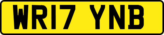 WR17YNB