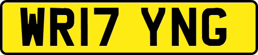 WR17YNG