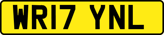 WR17YNL