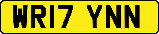 WR17YNN