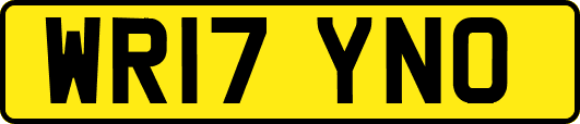 WR17YNO