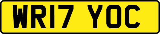 WR17YOC