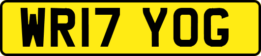 WR17YOG
