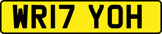 WR17YOH