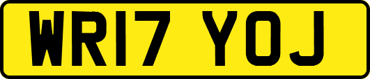 WR17YOJ