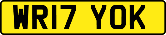 WR17YOK