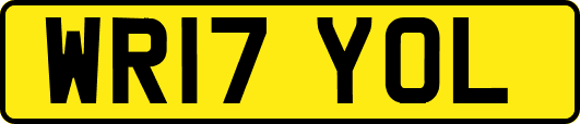WR17YOL