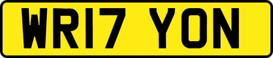 WR17YON