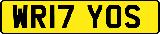 WR17YOS