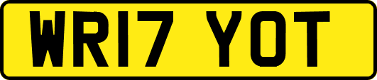WR17YOT