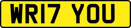 WR17YOU